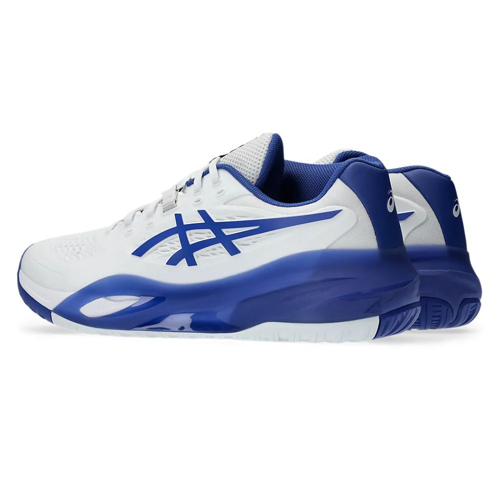 Giày tennis/pickleball ASICS GEL-RESOLUTION X WIDE Nam - 1041A487.101
