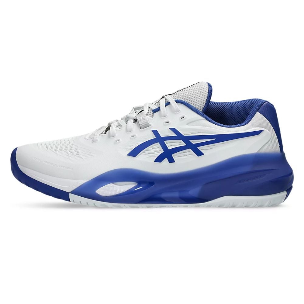  Giày tennis/pickleball ASICS GEL-RESOLUTION X WIDE Nam - 1041A487.101 