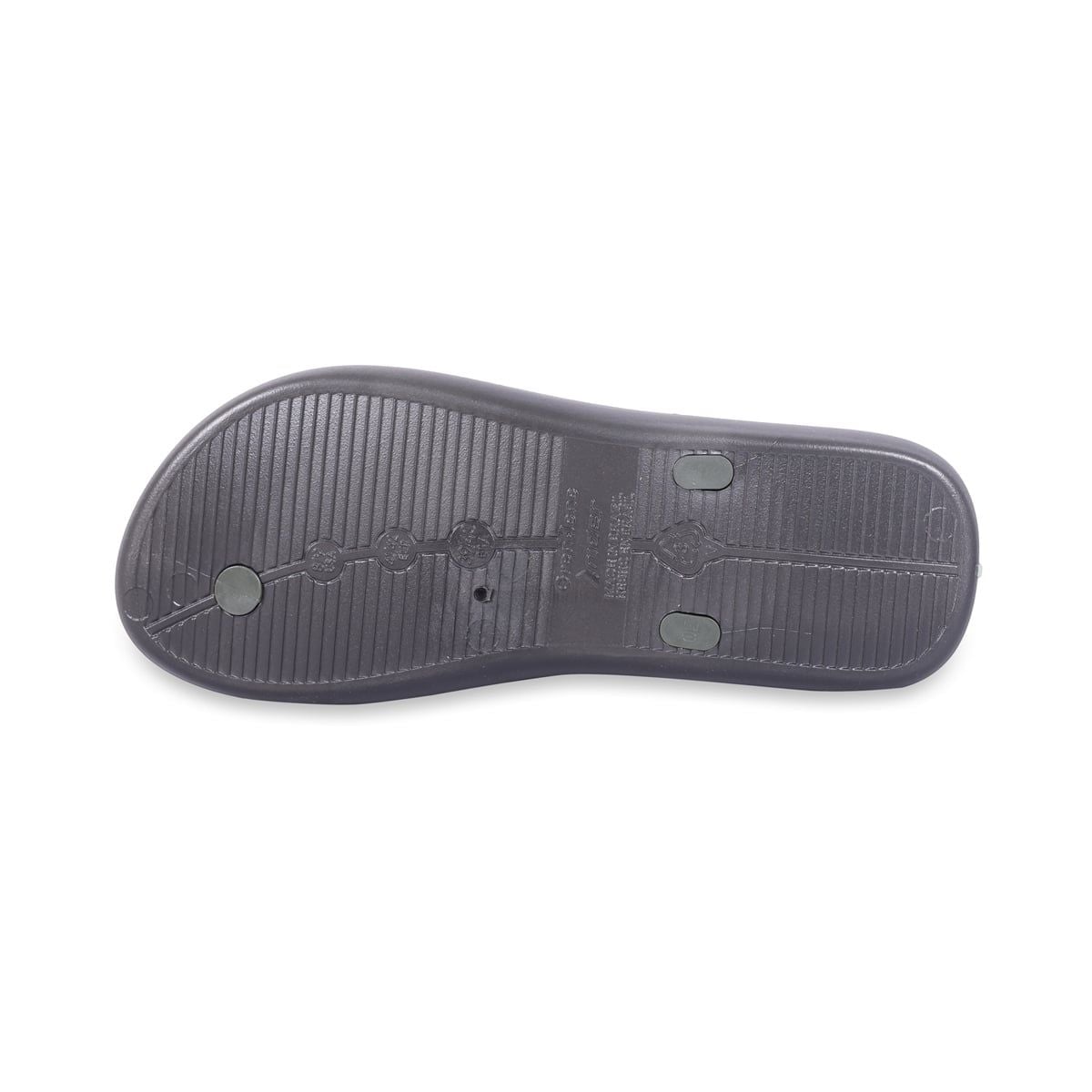 Dép xỏ ngón RIDER WAY LOGOMANIA II THONG AD Nam 12388-BH993
