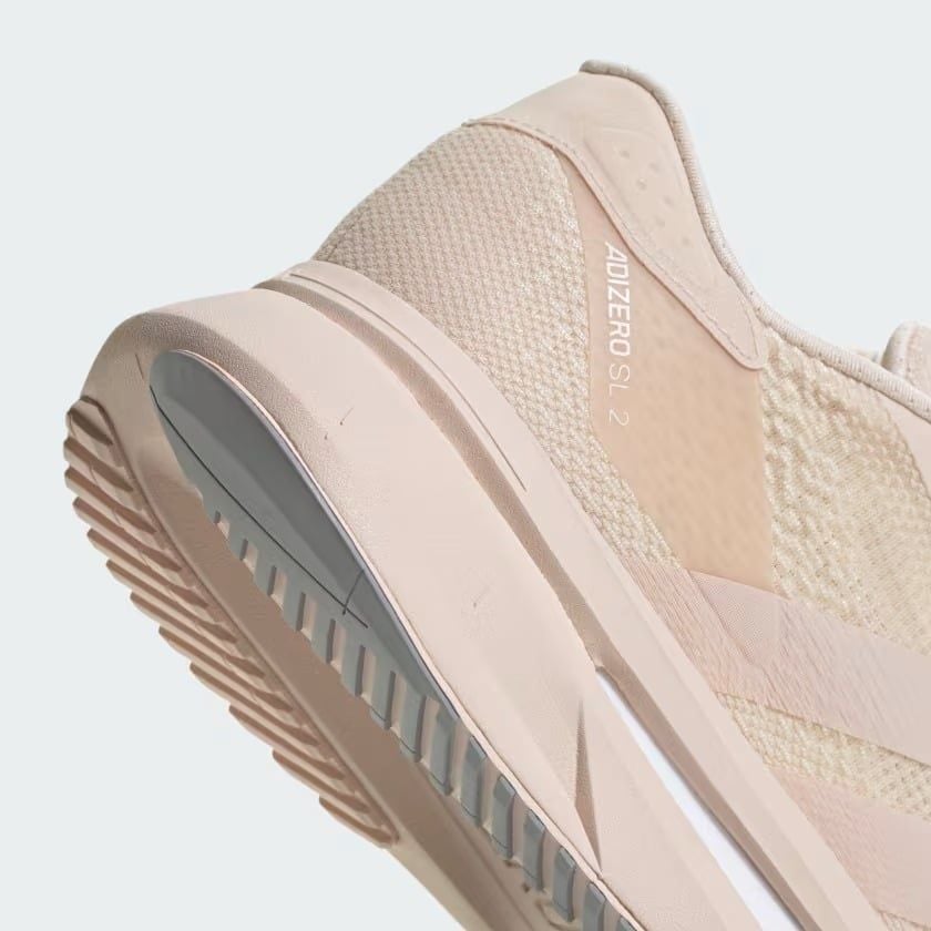 Giày chạy bộ adidas Adizero SL2 Nữ - JI2991