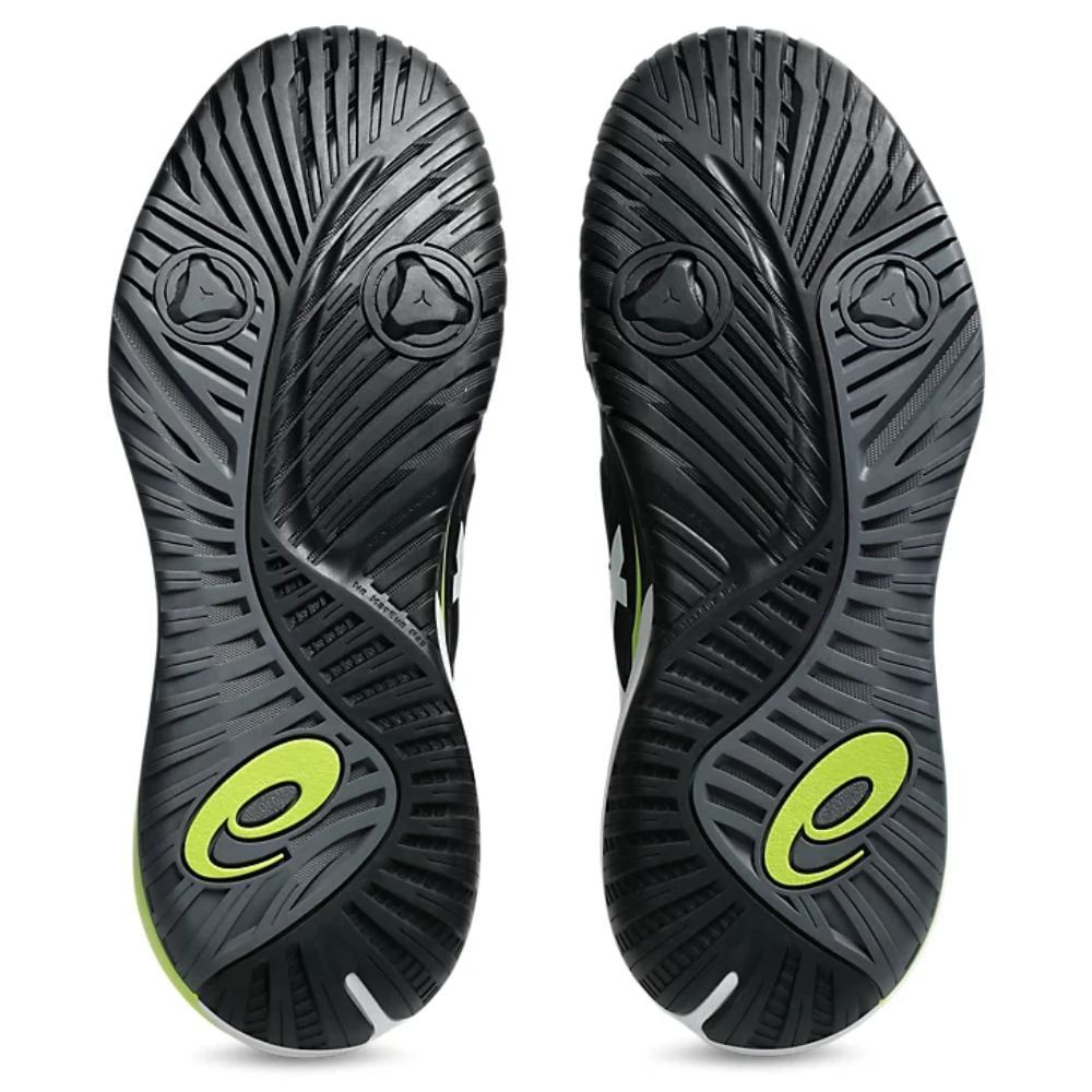 Giày tennis/pickleball ASICS GEL-RESOLUTION X Nam - 1041A481.002