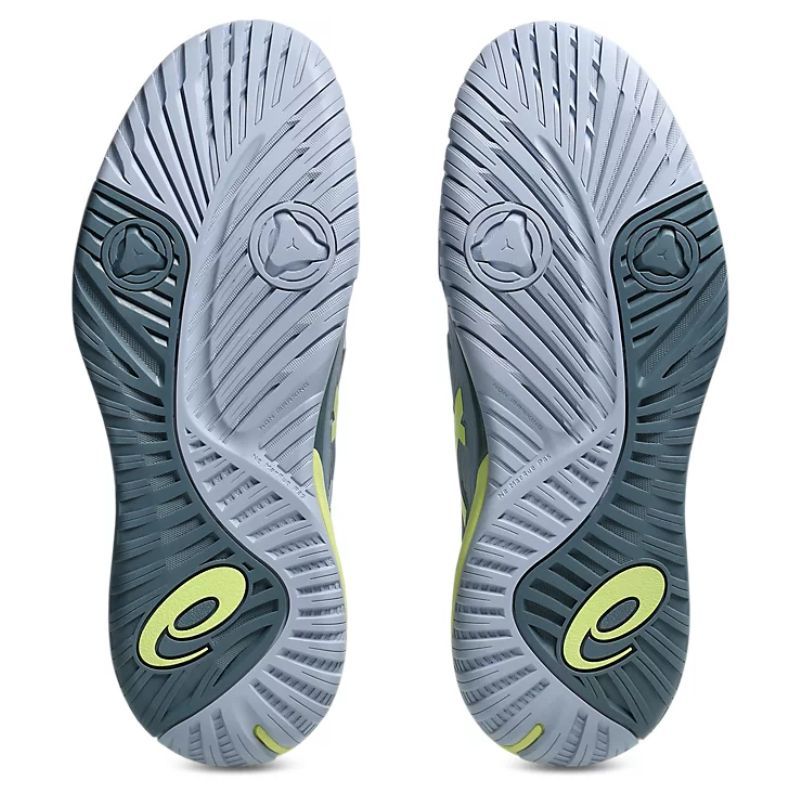 Giày tennis/pickleball ASICS GEL-RESOLUTION X Nam - 1041A481.402