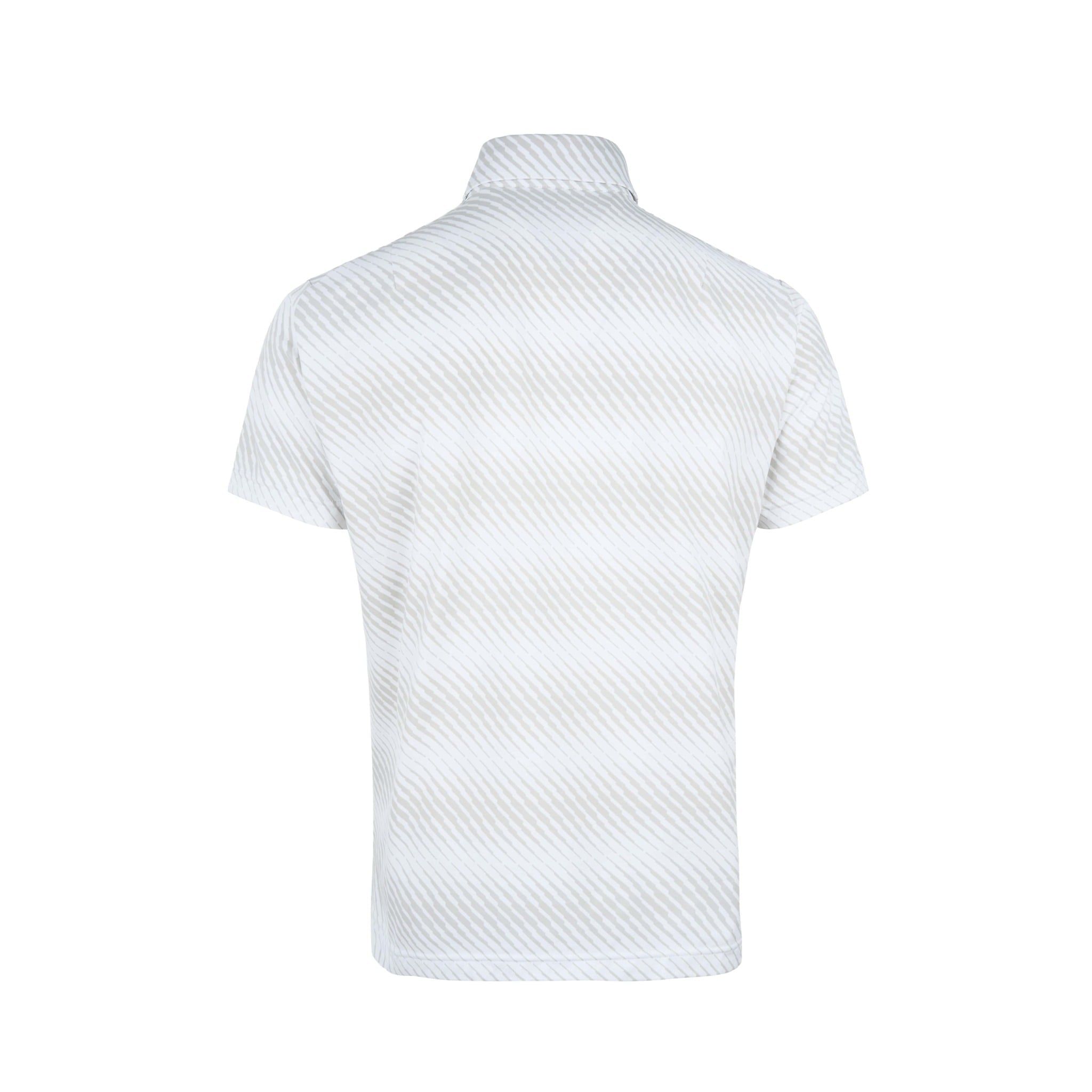 Áo Polo le coq golf Nam LG6SHS10MV-GY00