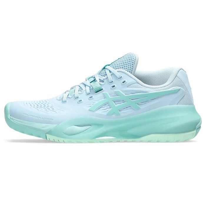 Giày tennis/pickleball ASICS GEL-RESOLUTION X Nữ - 1042A279.402