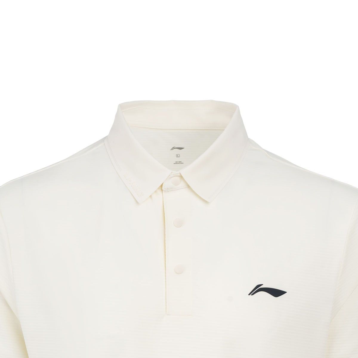 Áo Polo Li-Ning Nam APLV887-1V