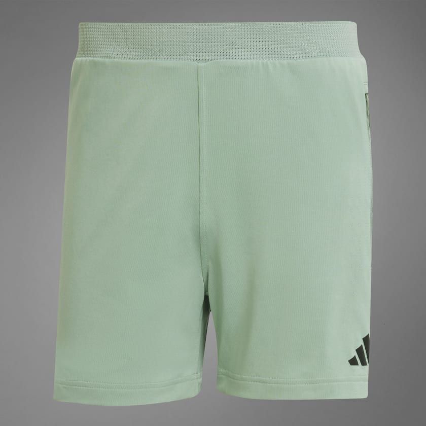 Quần short tập luyện adidas Airchill Nam - JI8191