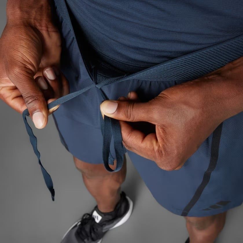 Quần short tập luyện adidas Designed for Training Pro-Series Nam - JI8225