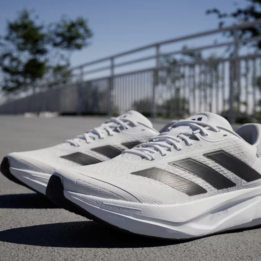 Giày chạy bộ adidas Duramo SL2 Nam - IH8215