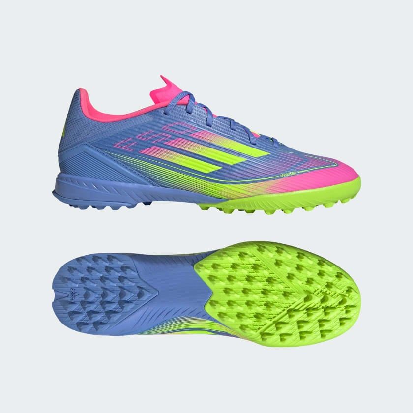 Giày bóng đá adidas F50 League Turf Unisex - IE1230