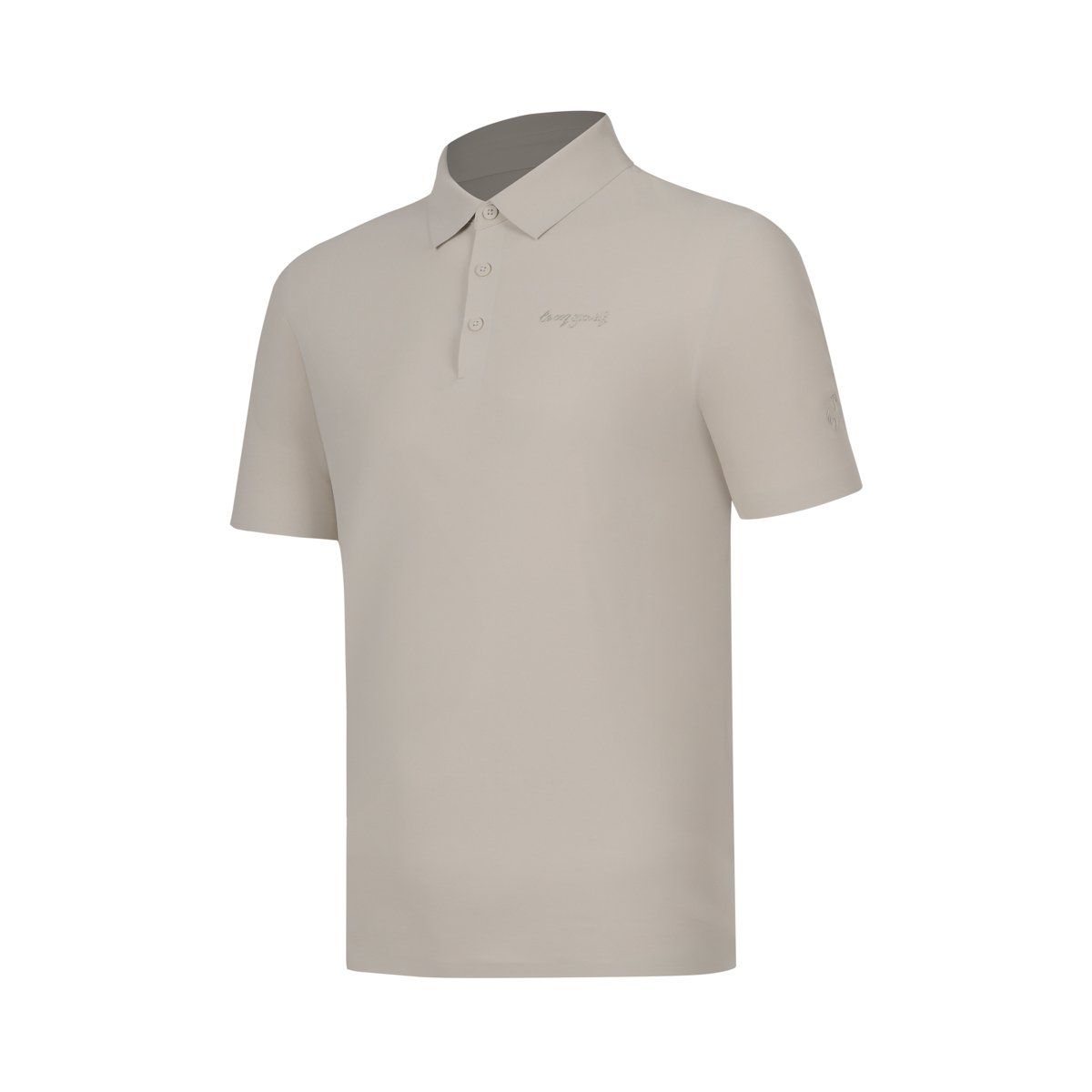 Áo Polo le coq golf Nam G252MCNGOS04-K08