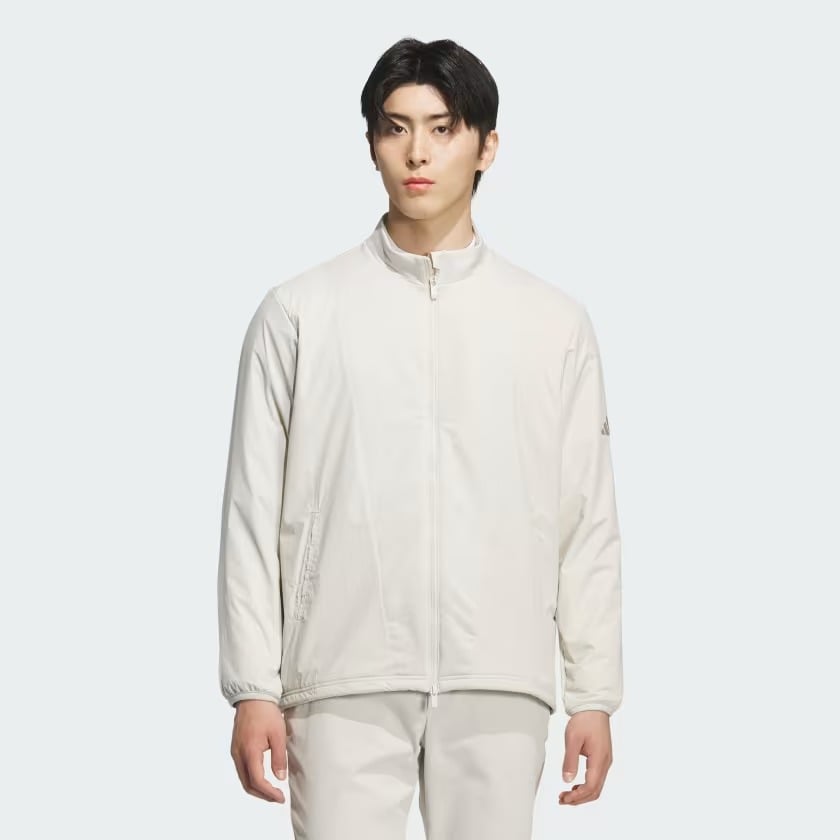  Áo khoác golf adidas HYBRID COLD RDY Nam - JM2935 