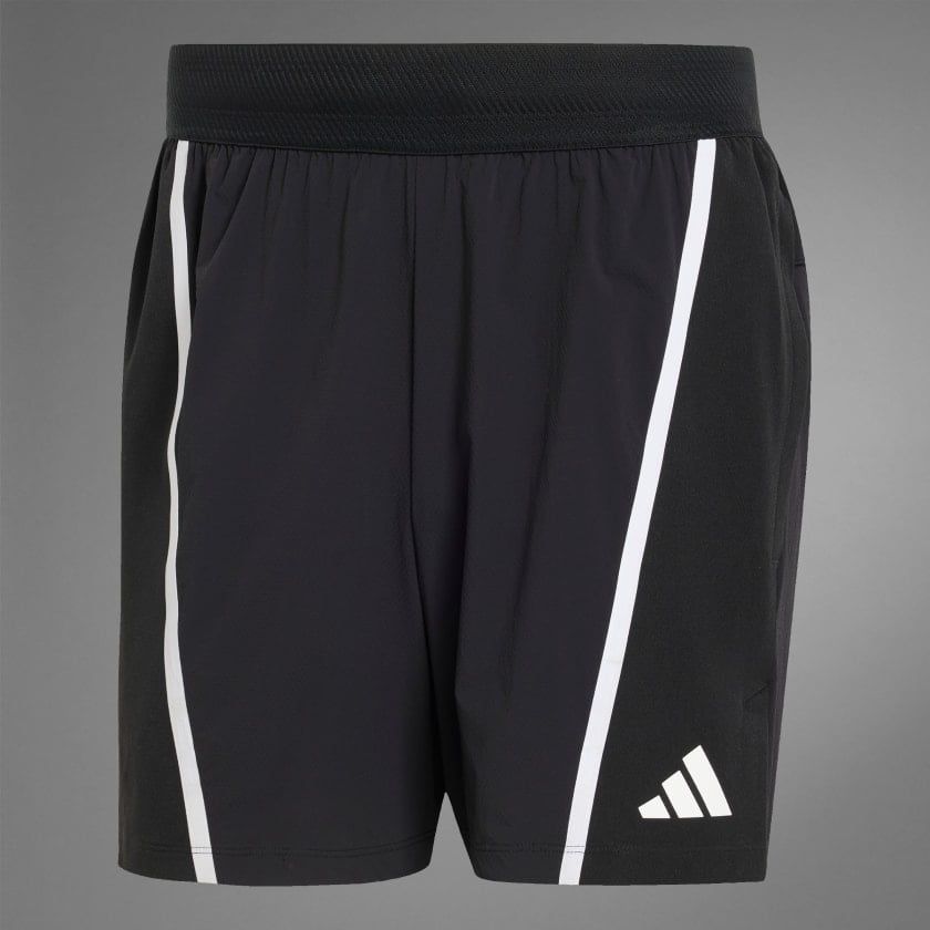 Quần short tập luyện adidas Designed for Training Pro-Series Nam - JE8245