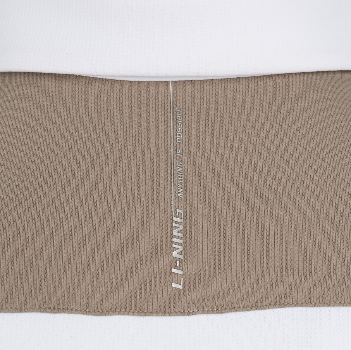 Áo Polo Li-Ning Nam APLV669-1V