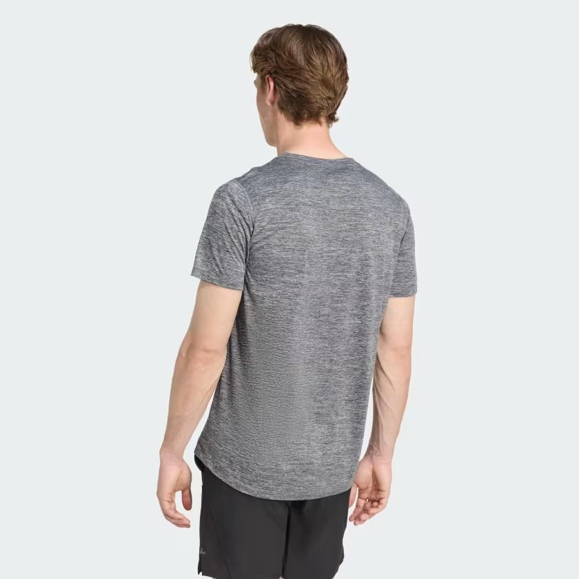 Áo T-shirt chạy bộ adidas Own The Run Nam - JN9870