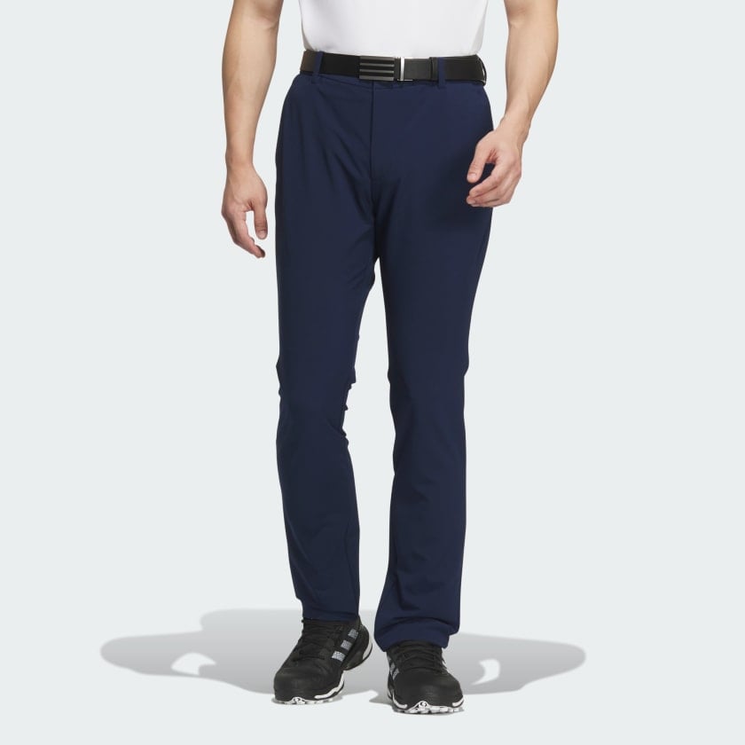  Quần dài golf adidas Core 3 Nam - JG1314 