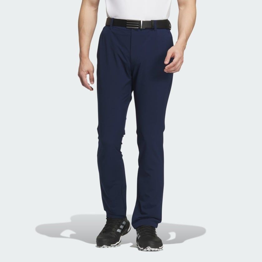 Quần dài golf adidas Core 3 Nam - JG1314