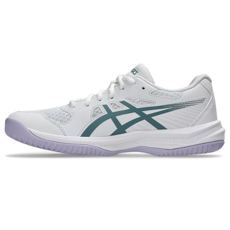 Giày thể thao trong nhà/pickleball ASICS UPCOURT 6 Nữ - 1072A107.106