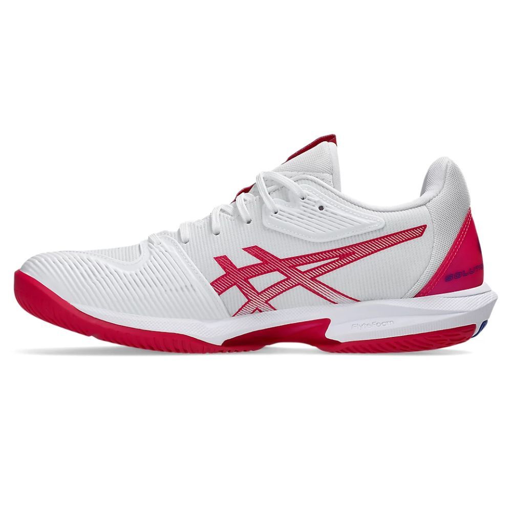Giày tennis/pickleball ASICS SOLUTION SPEED FF 3 Nữ - 1042A250.103