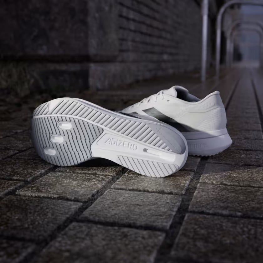 Giày chạy bộ adidas Adizero SL2 Nam - JQ0351