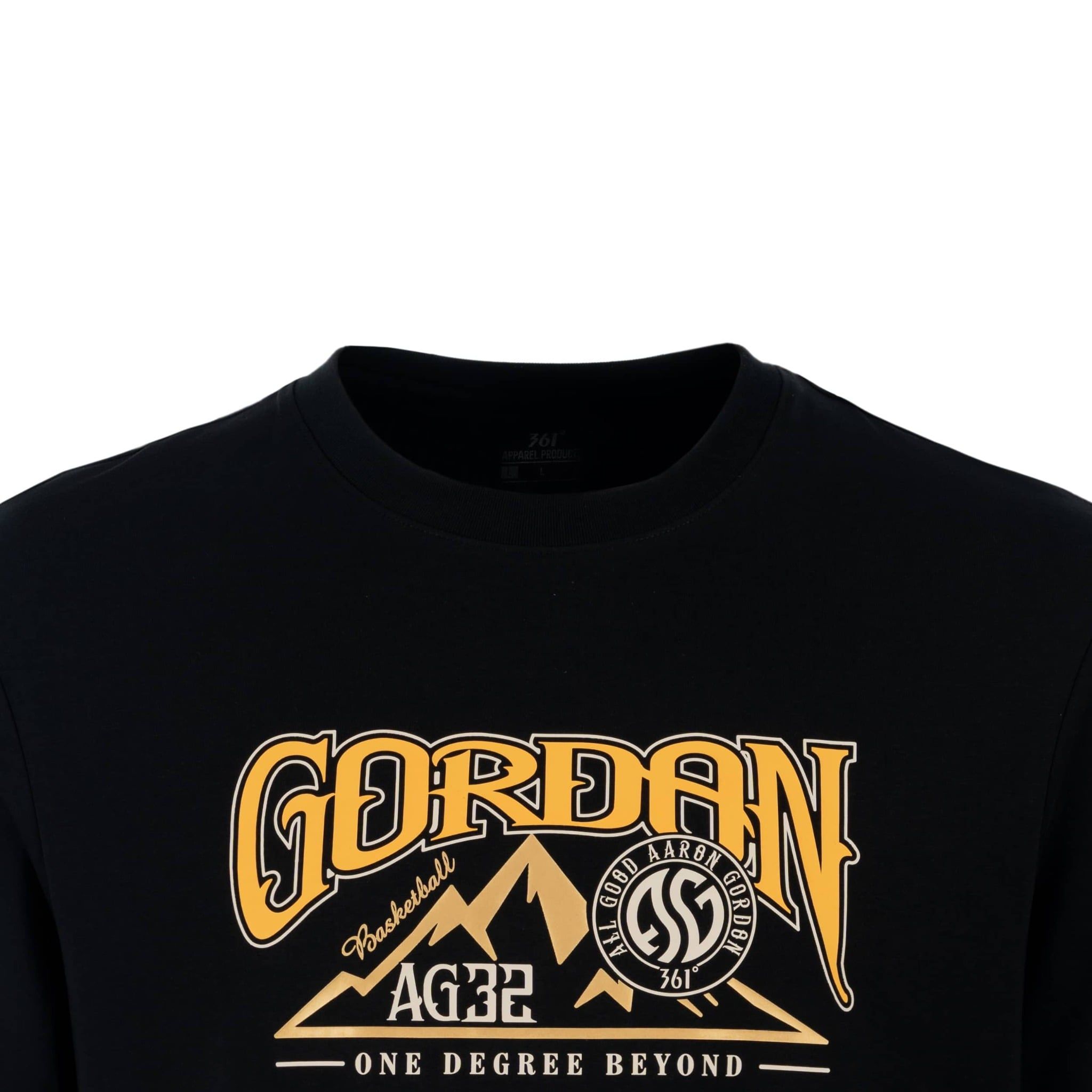 Áo T-shirt 361º Nam W552611101-8C