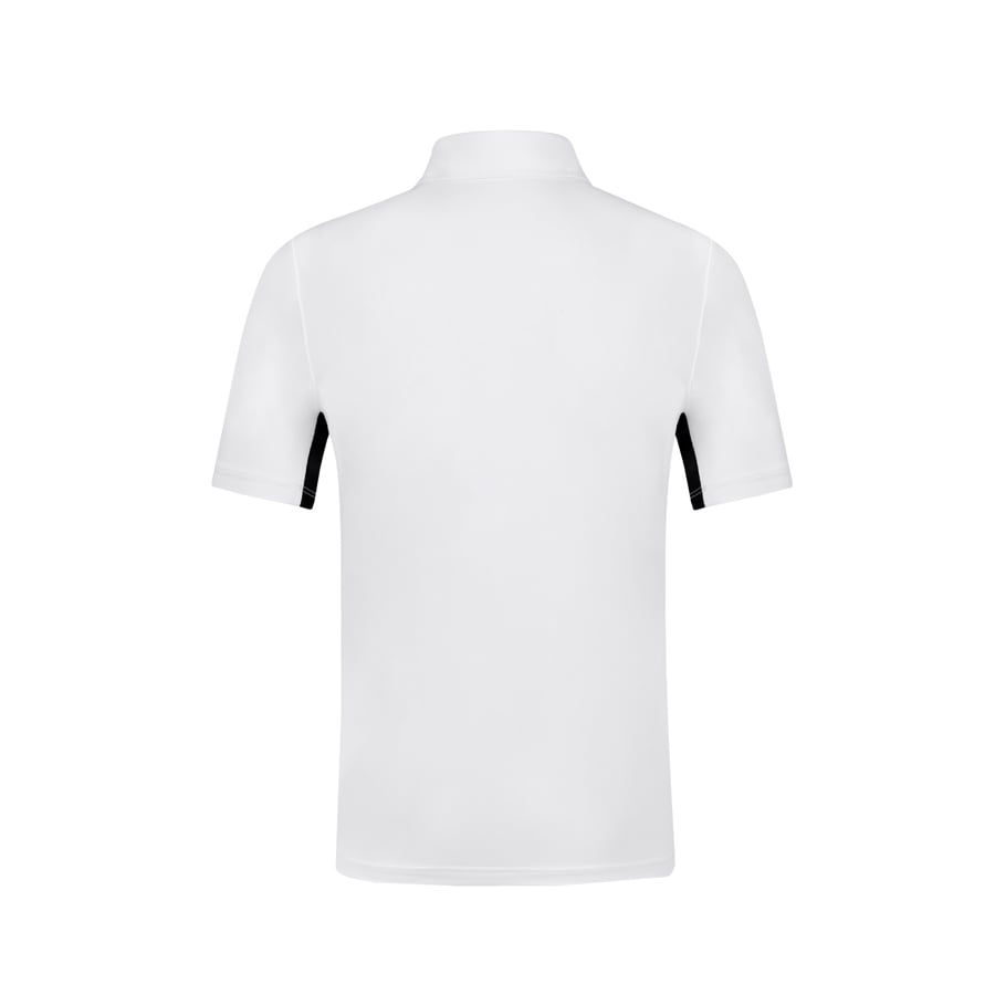 Áo Polo le coq sportif Nam LT5SHS41MV-WH00