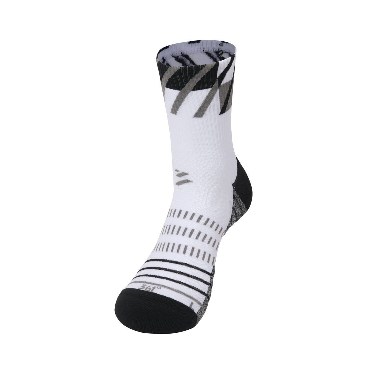 Tất thể thao 361º Unisex W512523031-1