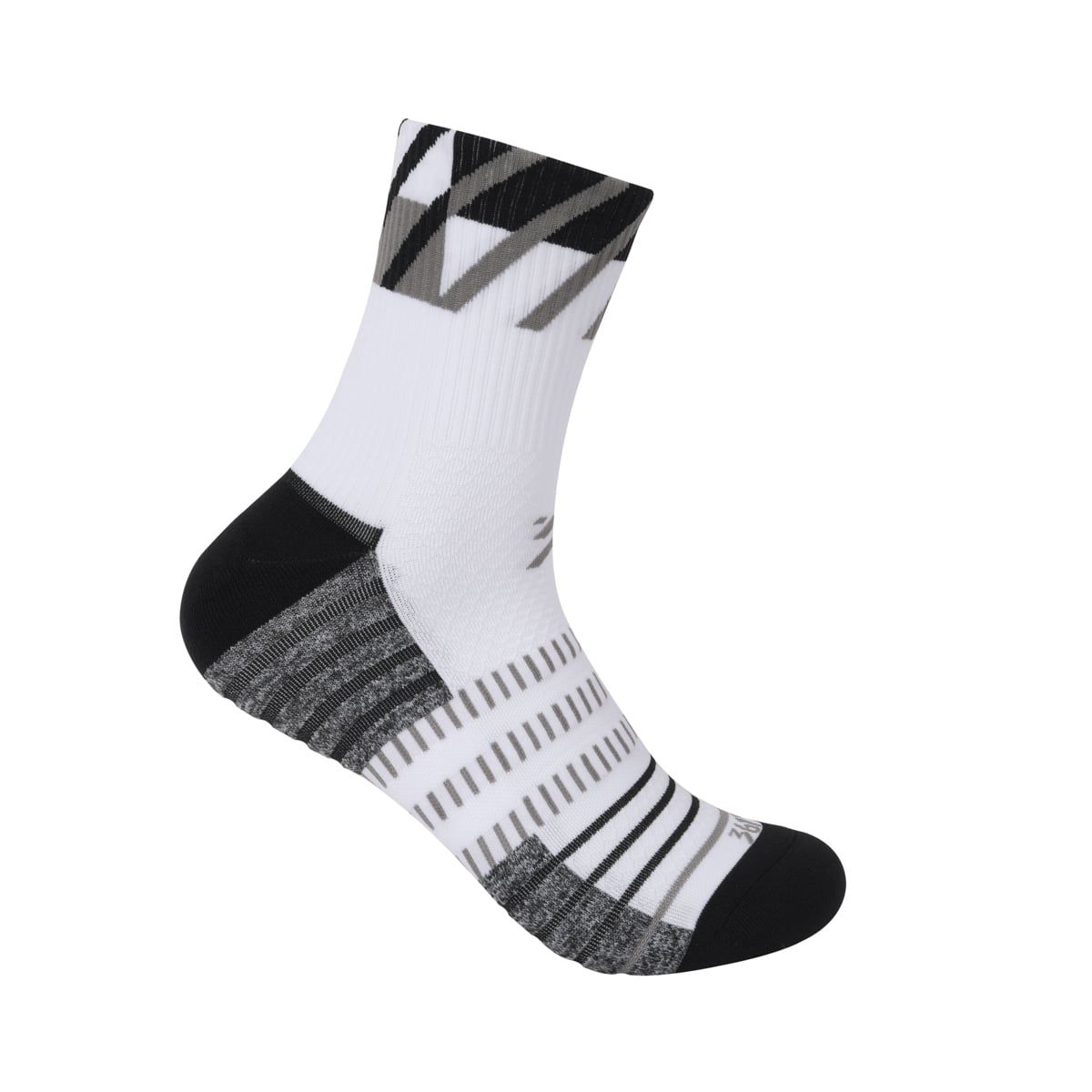 Tất thể thao 361º Unisex W512523031-1