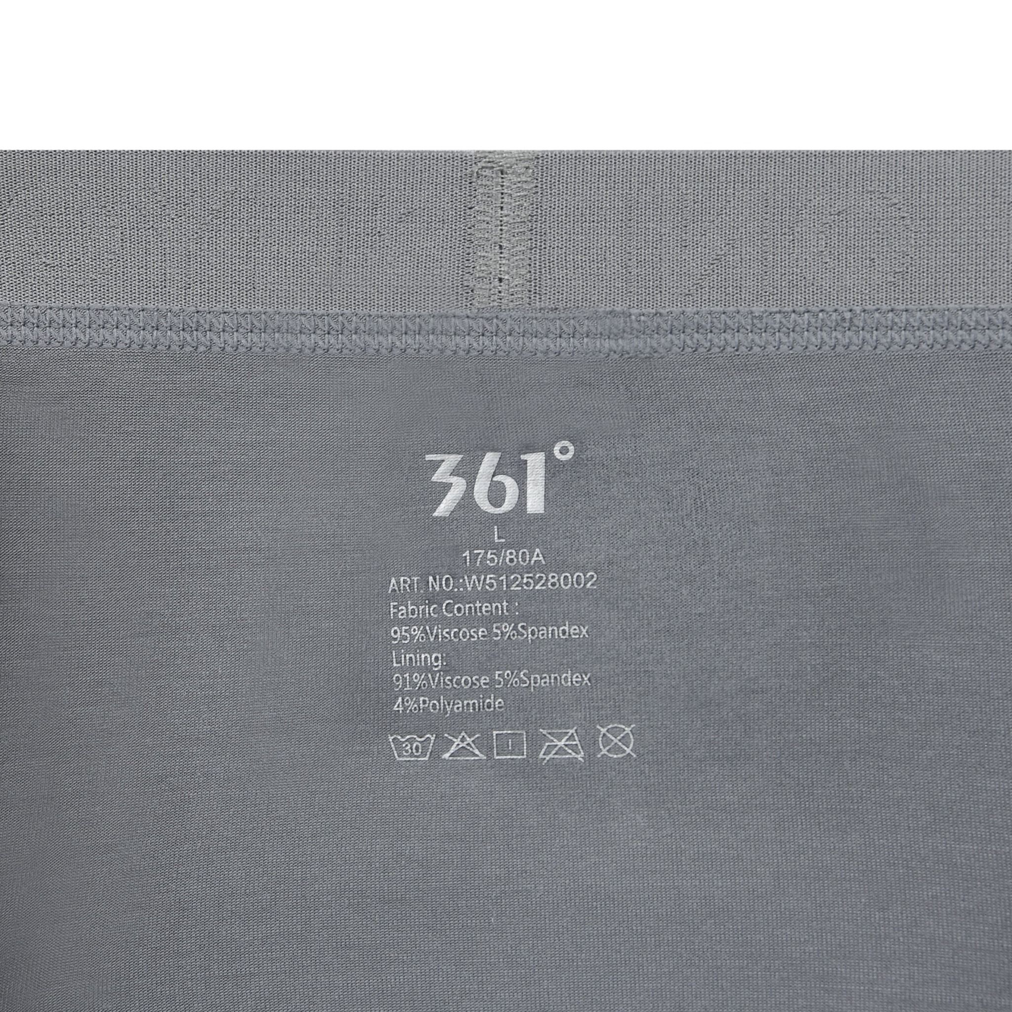 Quần lót 361º Nam W512528002-2