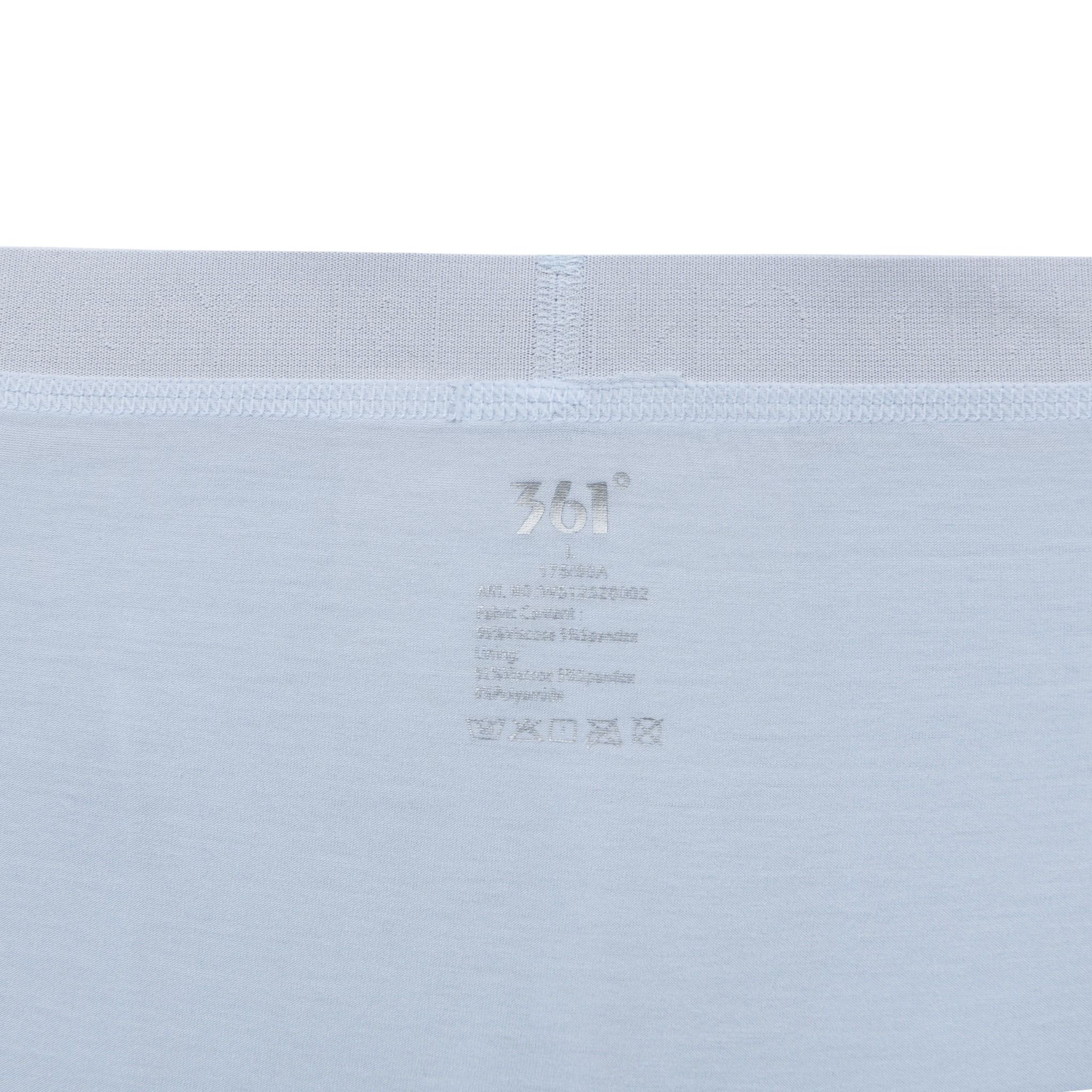 Quần lót 361º Nam W512528002-3