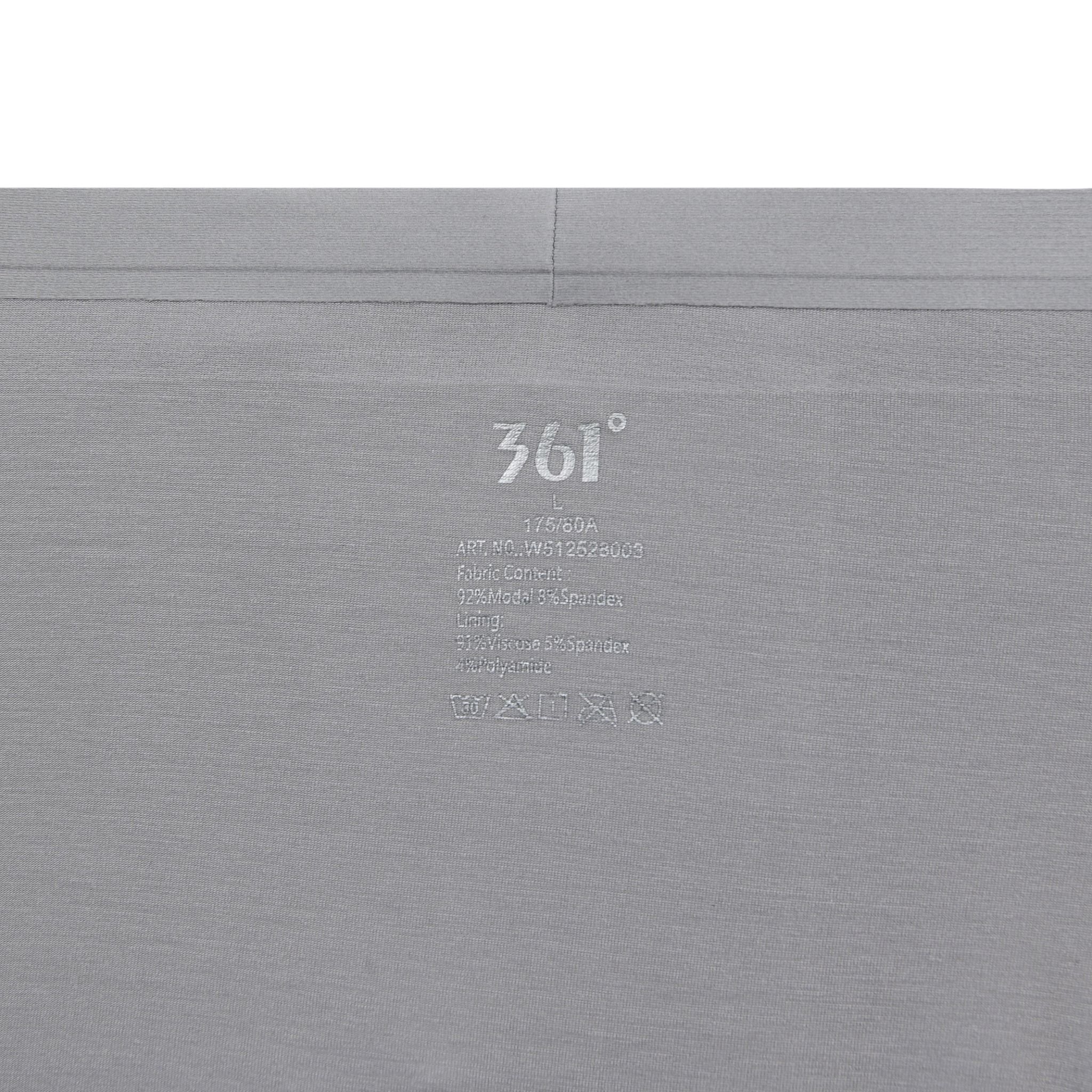 Quần lót 361º Nam W512528003-2