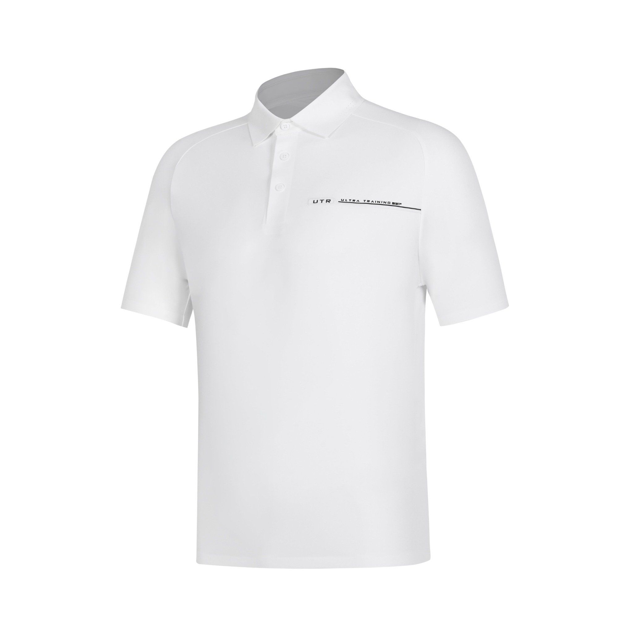 Áo Polo 361º Nam W552524140-5C