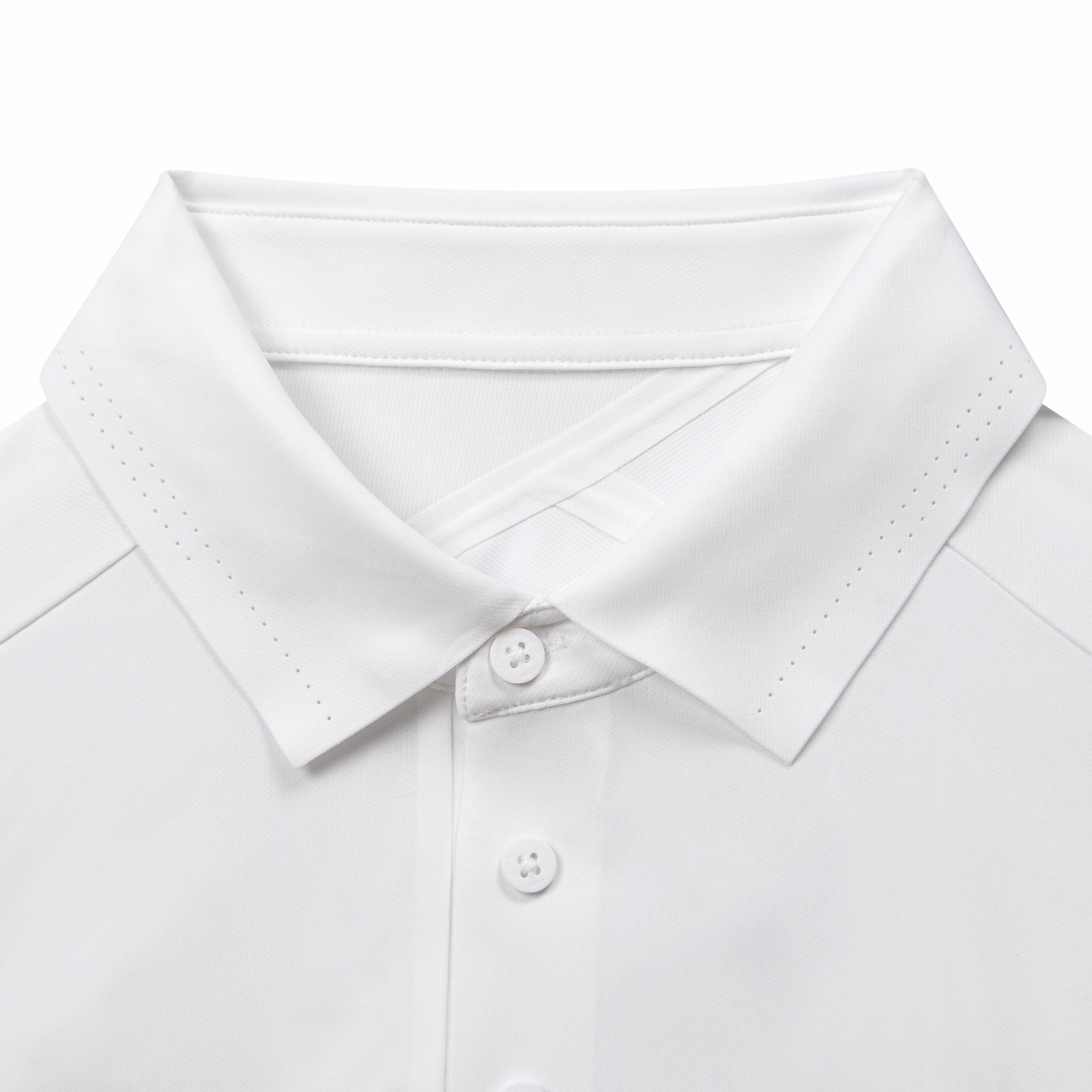 Áo Polo 361º Nam W552524140-5C