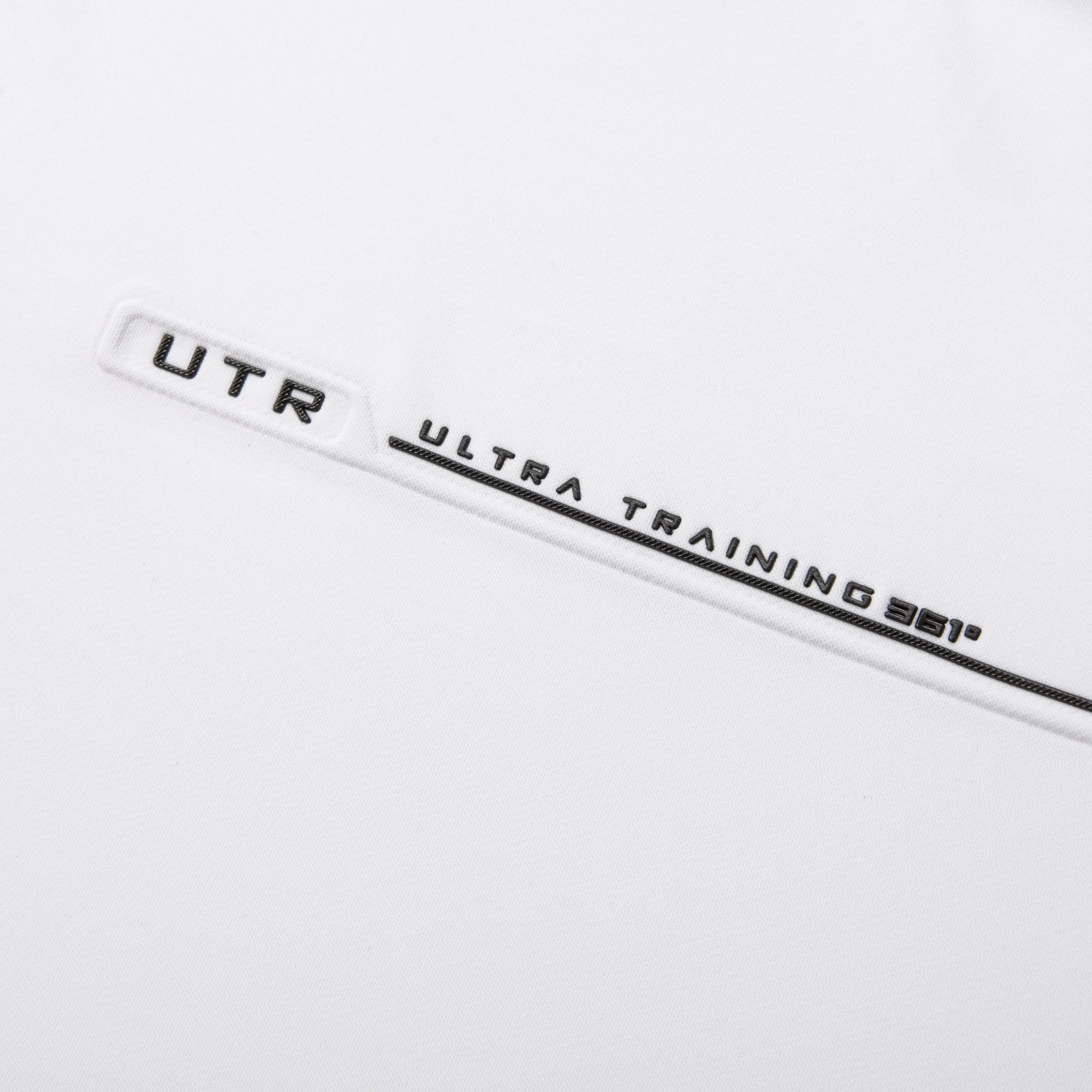 Áo Polo 361º Nam W552524140-5C