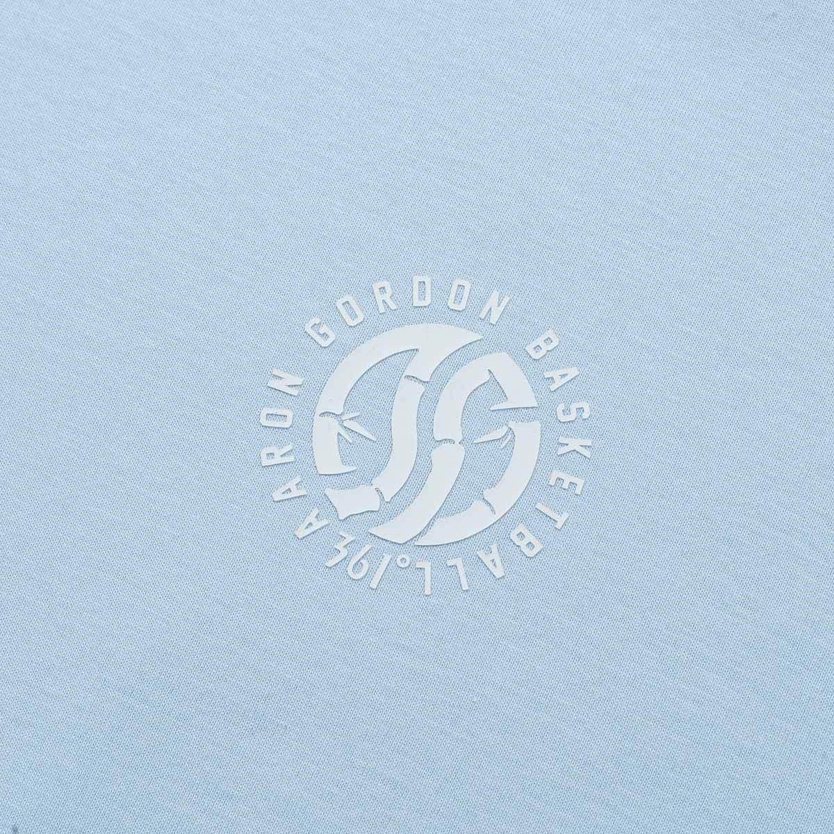 Áo T-shirt 361º Nam W552521105-6C