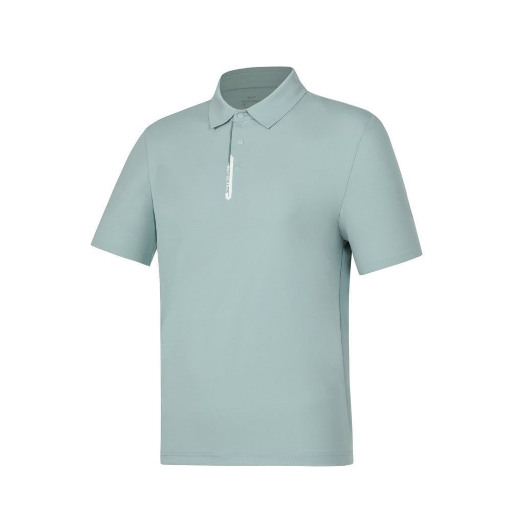 Áo Polo 361º Nam W552524130-2C