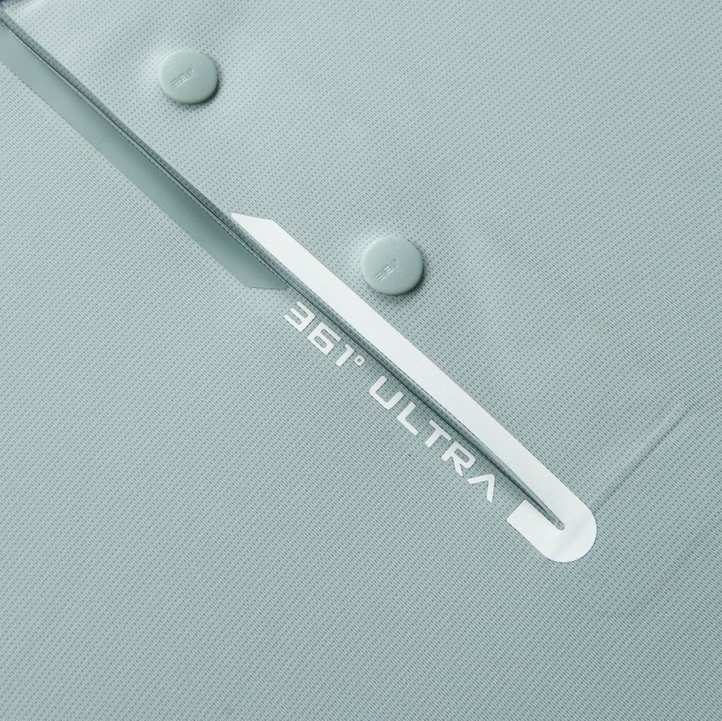 Áo Polo 361º Nam W552524130-2C