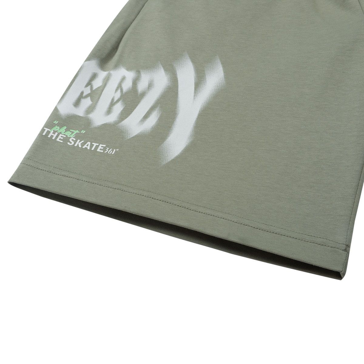 Quần short 361º Nam W552529002B-1C