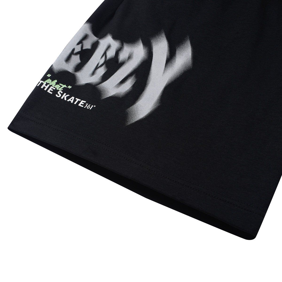 Quần short 361º Nam W552529002B-2C