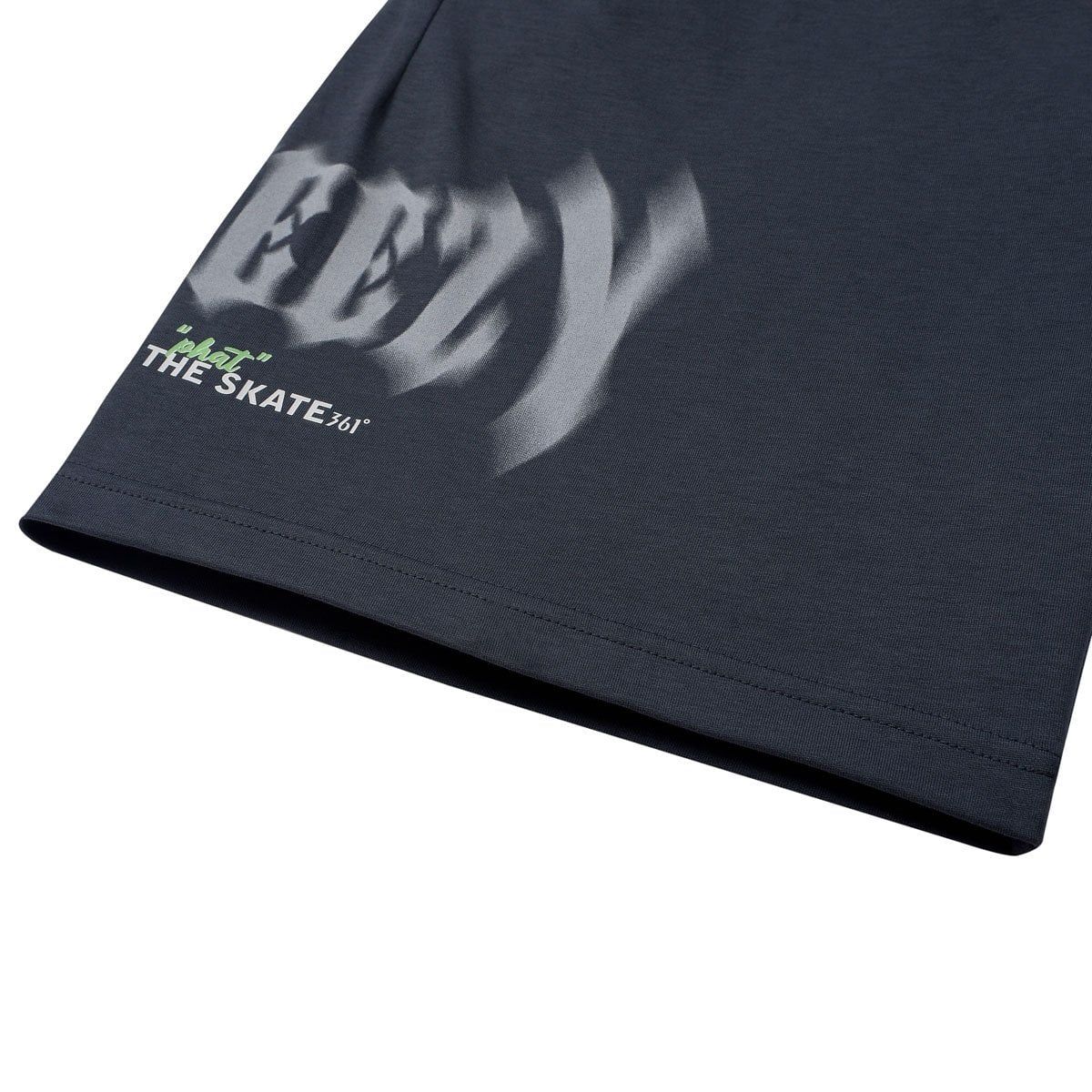 Quần short 361º Nam W552529002B-4C