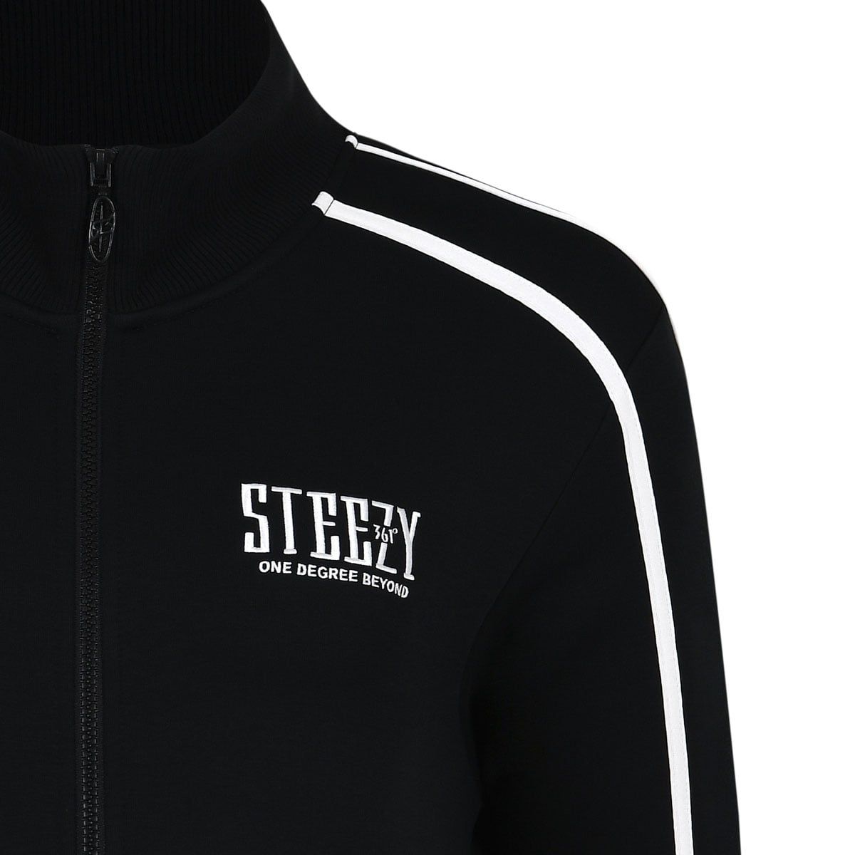 Áo khoác nỉ không mũ 361º Nam W552539053A-2C