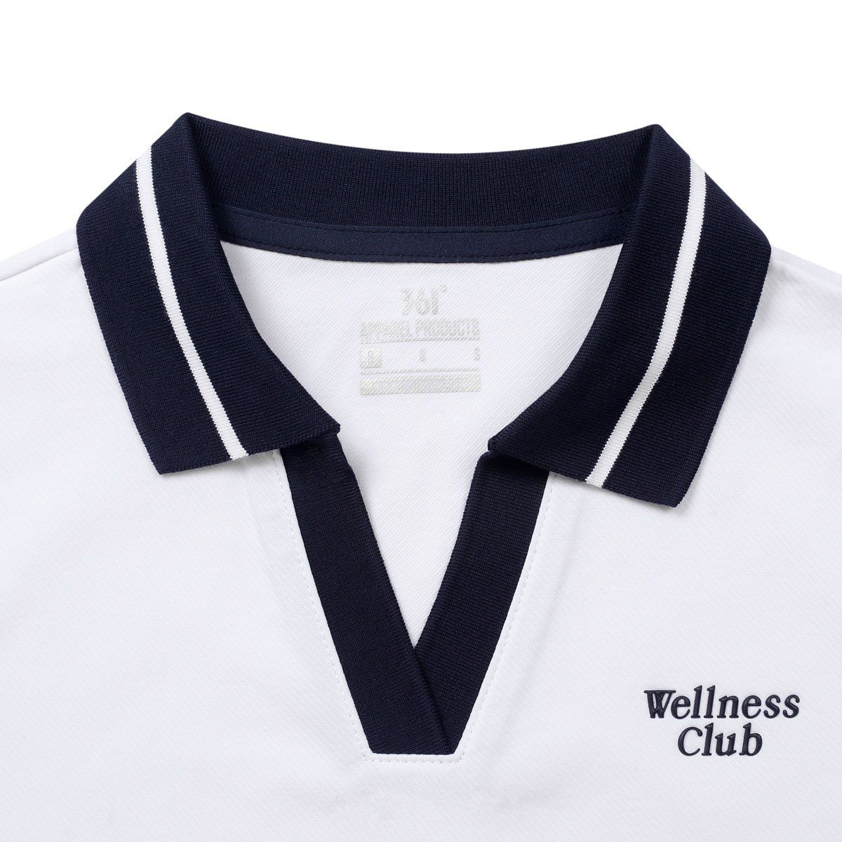 Áo Polo 361º Nữ W562524001A-1C