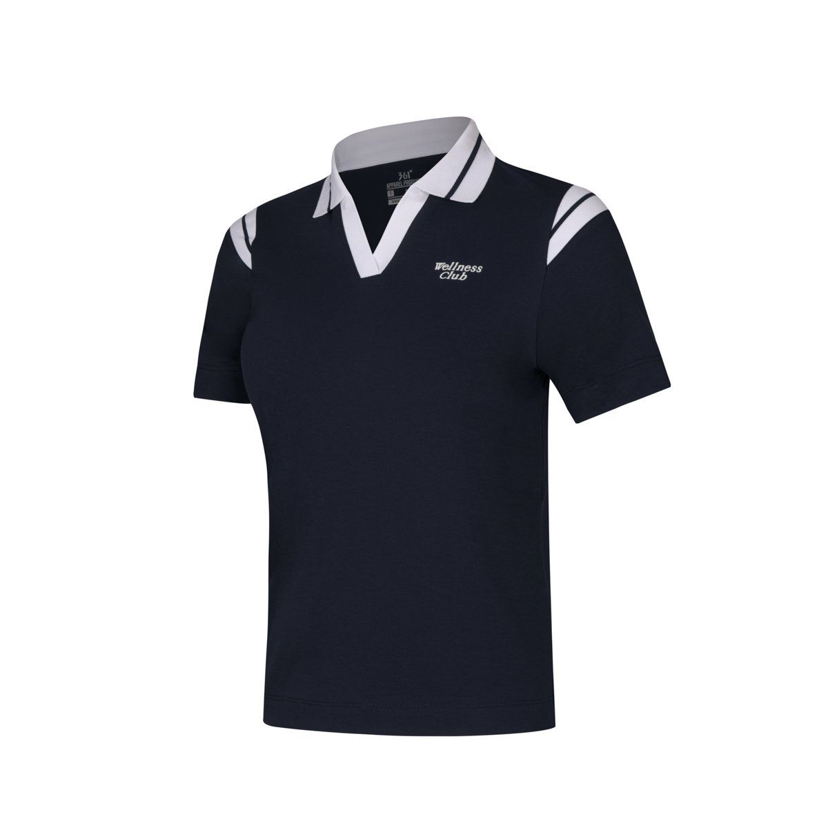 Áo Polo 361º Nữ W562524001A-3C