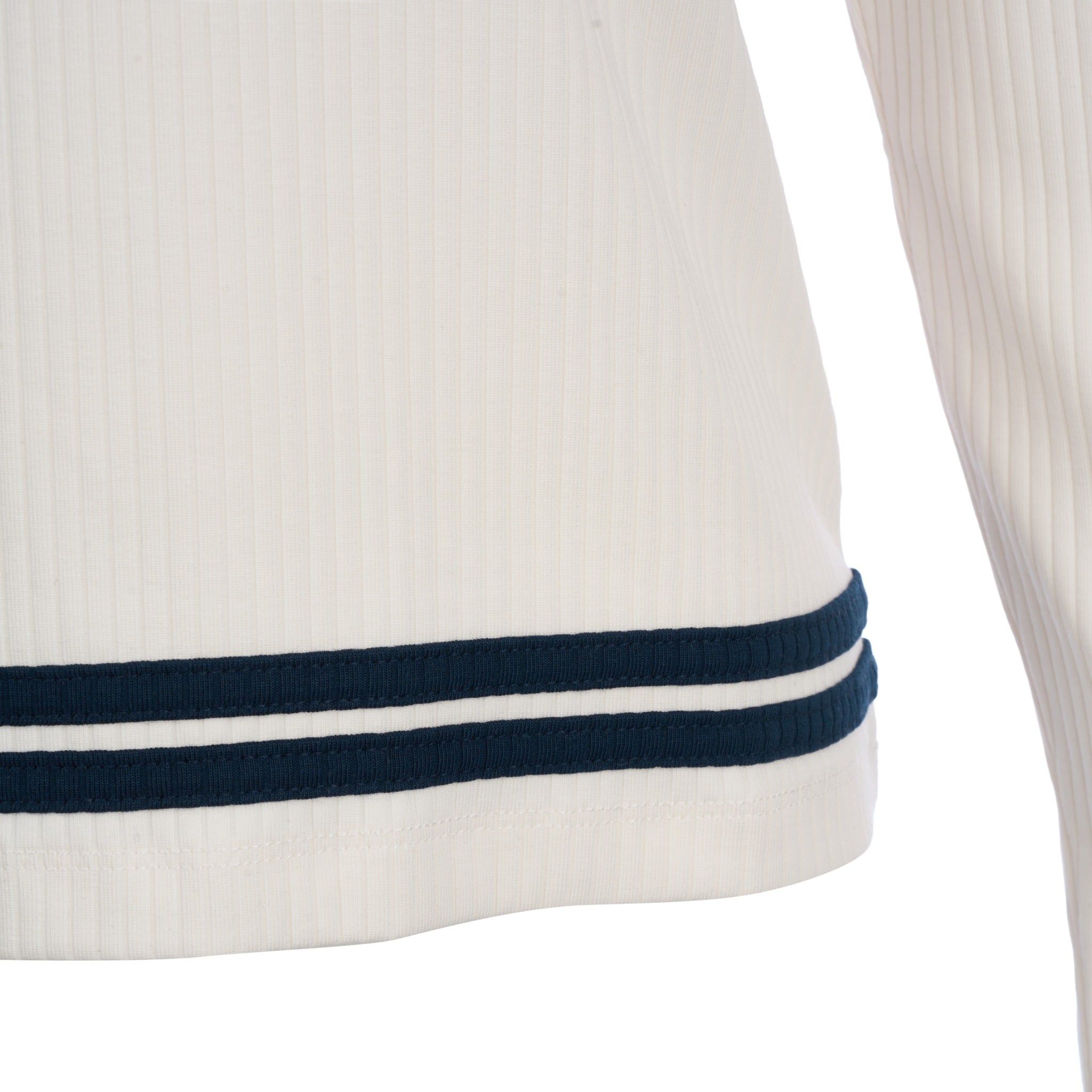 Áo dài tay có cổ 361º Nữ W562539102-1C