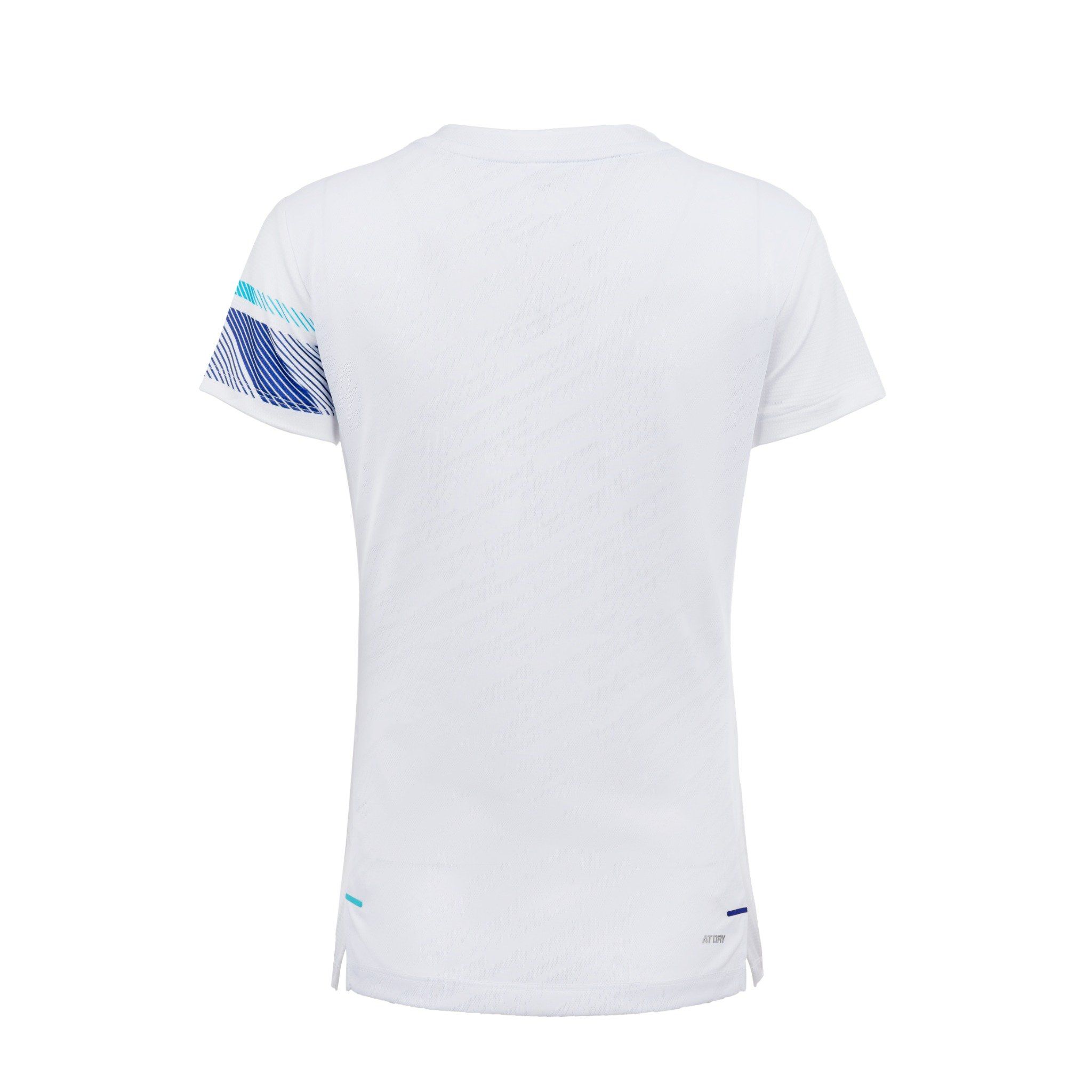 Áo Cầu Lông chuyên nghiệp Li-Ning Nữ P-AAYV022-2V