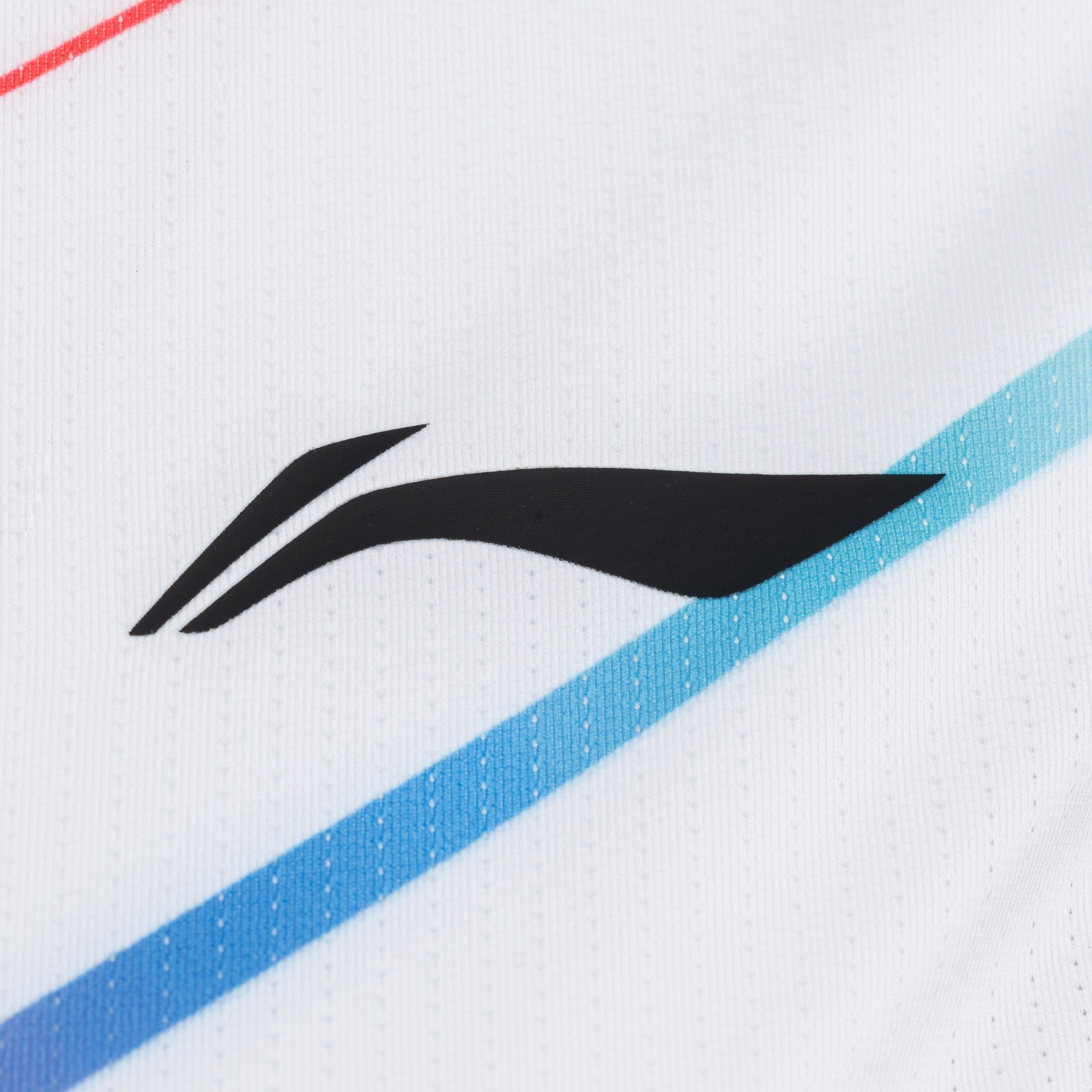  Áo Cầu Lông Li-Ning P-AAYV050-2V 