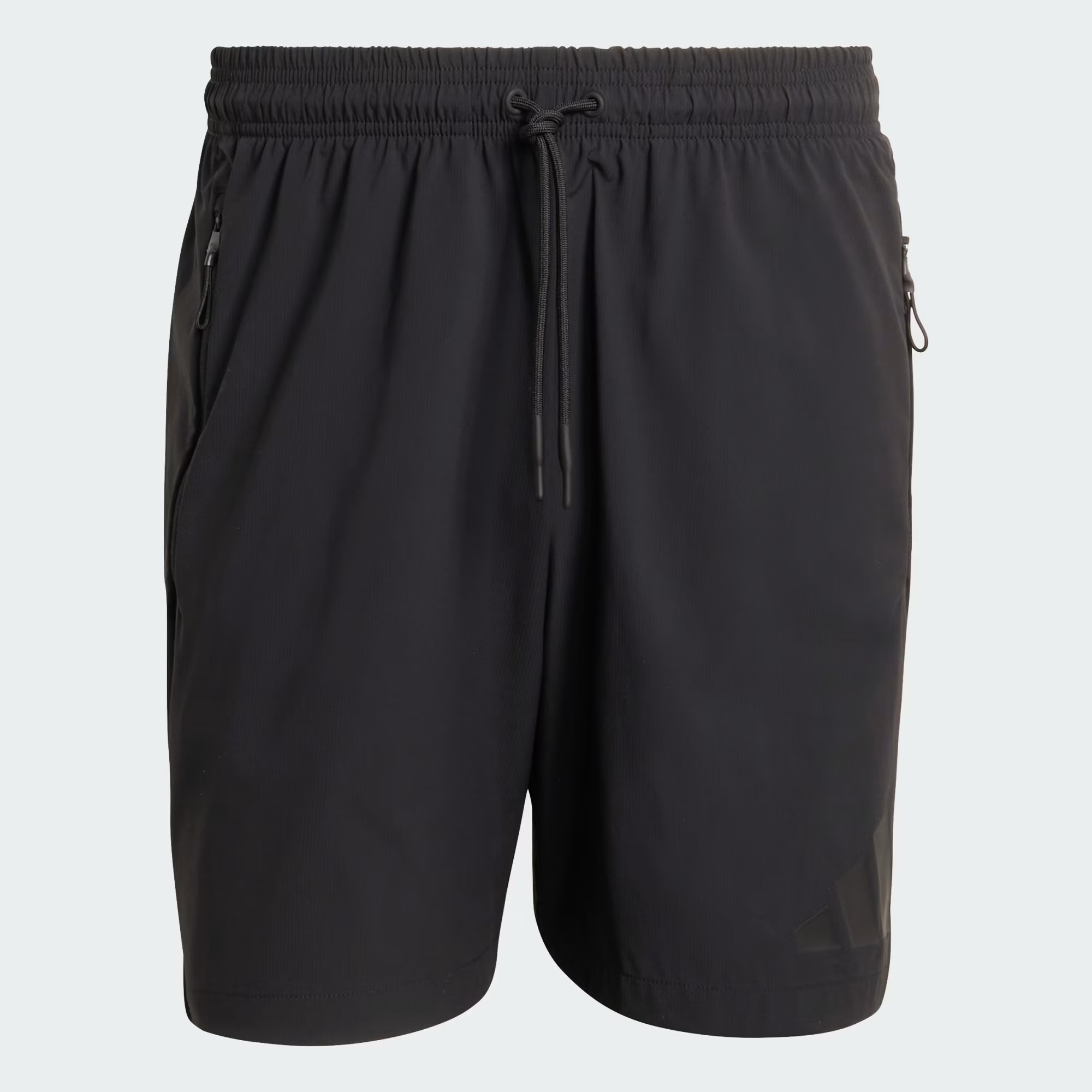 Quần short chun poly adidas Nam KD8488