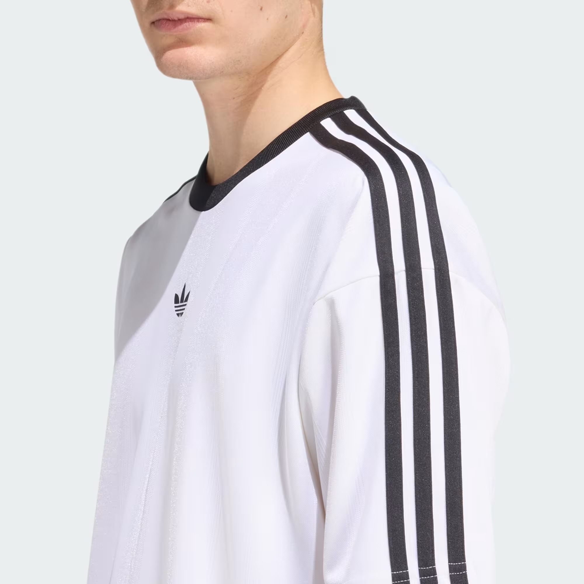 Áo T-shirt cotton adidas Nam KD5829