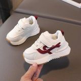  GI30 _  Giày thể thao tập đi cho bé mềm siêu nhẹ phong cách thời trang _ Beekids 