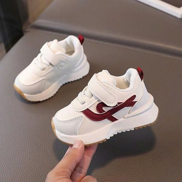  GI30 _  Giày thể thao tập đi cho bé mềm siêu nhẹ phong cách thời trang _ Beekids 