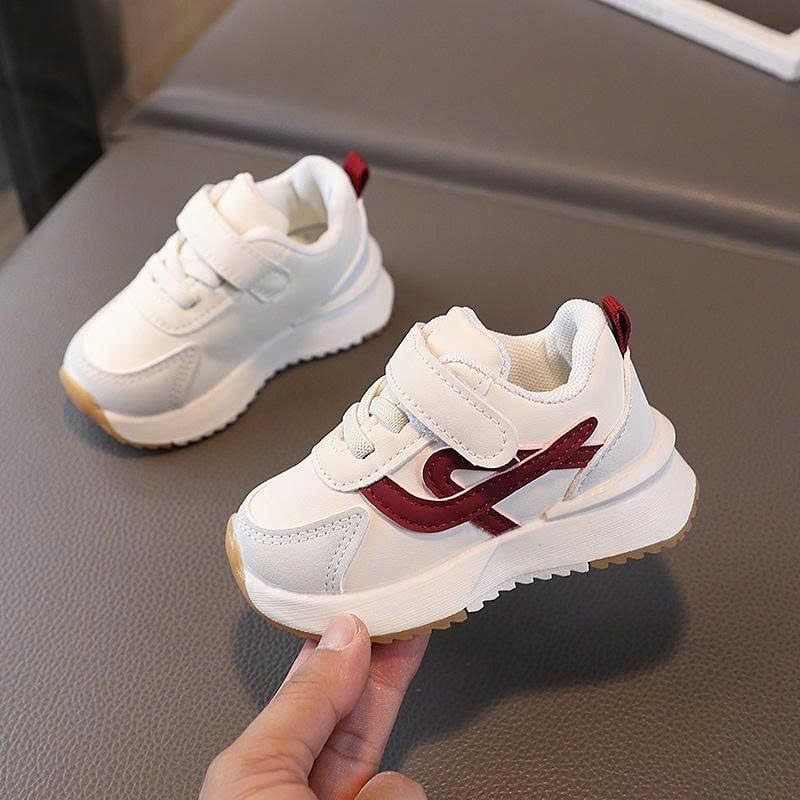  GI30 _  Giày thể thao tập đi cho bé mềm siêu nhẹ phong cách thời trang _ Beekids 
